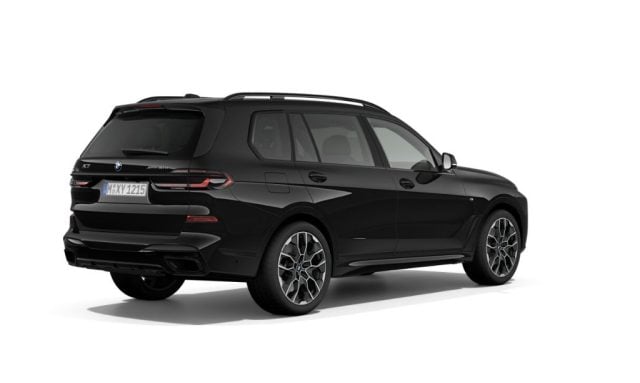 BMW X7 xDrive40d 48V Msport Pro Aut. - foto 2 di 4