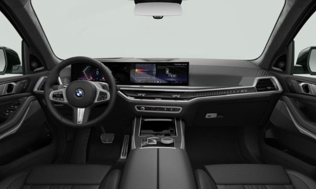 BMW X7 xDrive40d 48V Msport Pro Aut. - foto 3 di 4