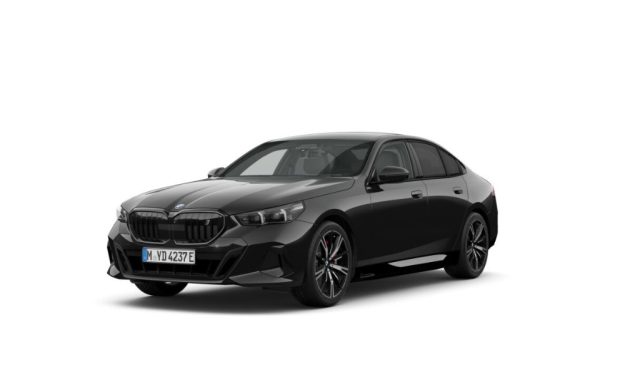 BMW i5 xDrive 40 Msport Pro Aut. nuovo a VERONA