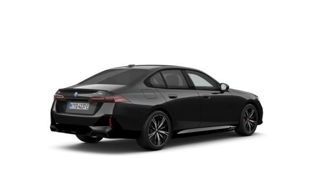 BMW i5 xDrive 40 Msport Pro Aut. - foto 2 di 4