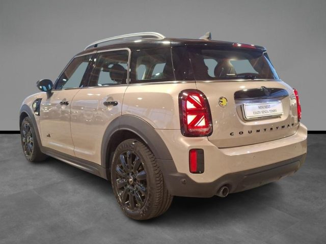 MINI Countryman 1.5 Cooper SE Yours Countryman ALL4 night edition - foto 4 di 17