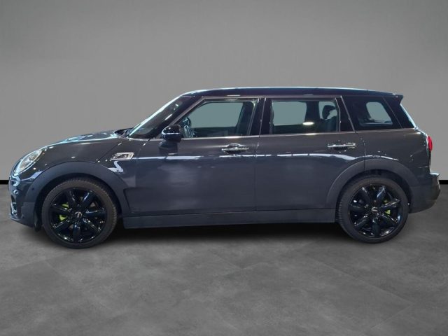 MINI Clubman 2.0 Cooper S Hype Clubman Aut. - foto 3 di 16