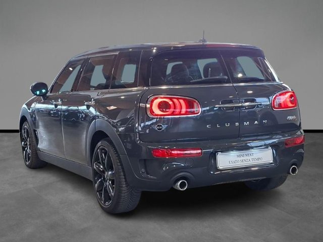 MINI Clubman 2.0 Cooper S Hype Clubman Aut. - foto 4 di 16