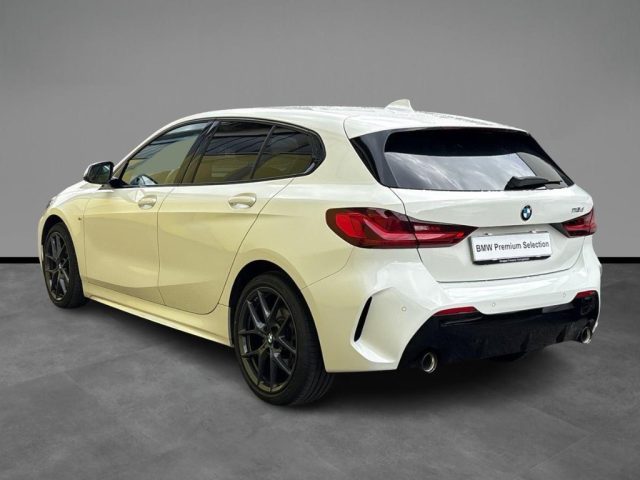 BMW 118 d 5p. Msport Aut. - foto 4 di 17