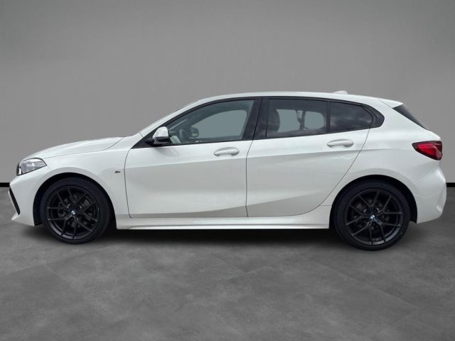 BMW 118 d 5p. Msport Aut. - foto 3 di 17