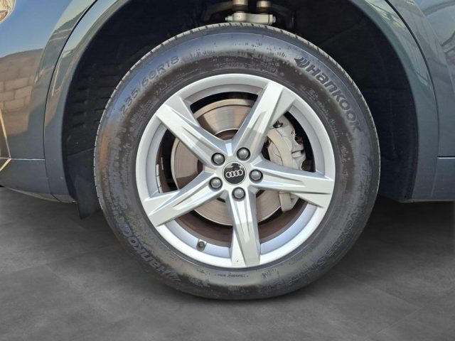 Audi Q5 40 TDI 204 CV quattro S tronic - foto 4 di 15
