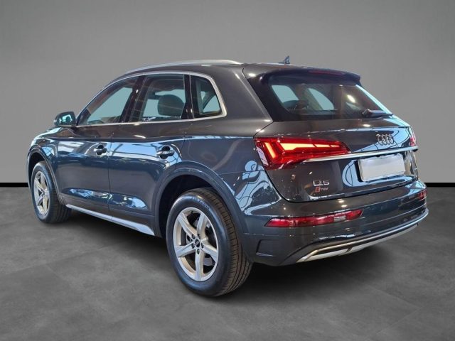 Audi Q5 40 TDI 204 CV quattro S tronic - foto 3 di 15