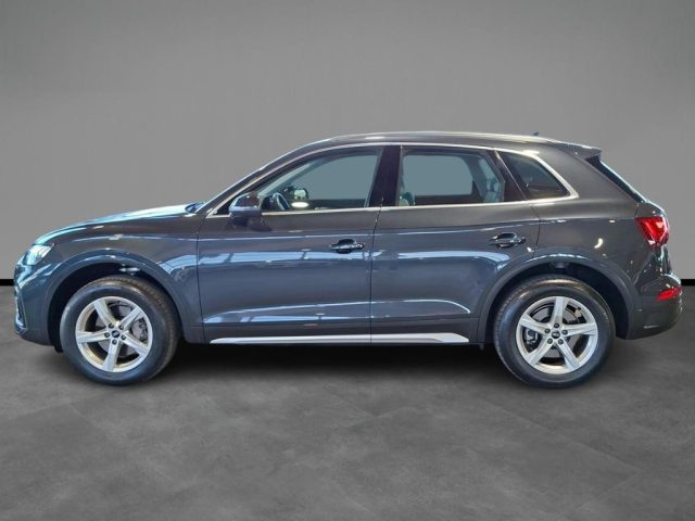 Audi Q5 40 TDI 204 CV quattro S tronic - foto 2 di 15
