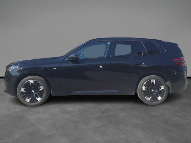BMW X3 xDrive20d 48V MSport Pro Aut. + Tetto panorama - foto 3 di 17