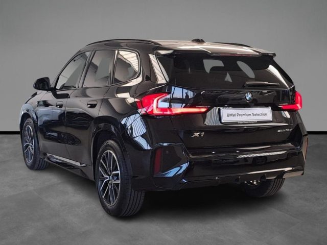 BMW X1 sDrive 18d Msport Aut. - foto 4 di 16