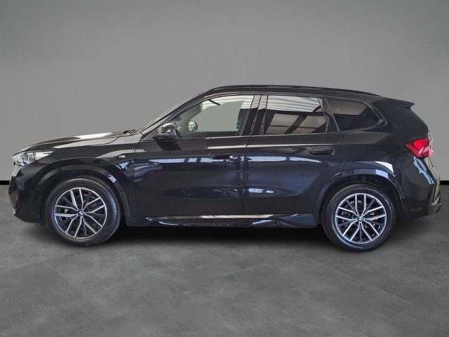 BMW X1 sDrive 18d Msport Aut. - foto 3 di 16