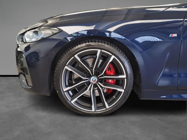 BMW M440 d 48V xDrive Coupé Msport Pro Aut. + Tetto apr. - foto 4 di 17