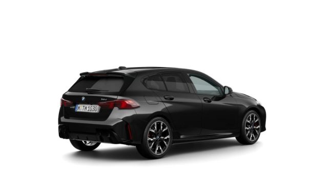 BMW 118 d MSport Pro Aut. - foto 2 di 4
