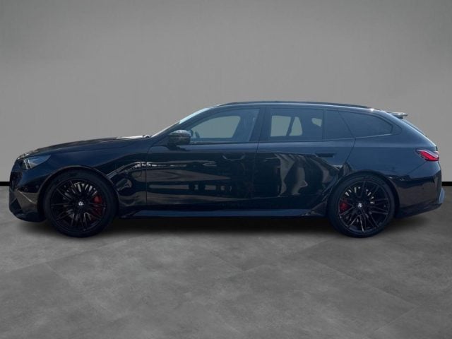 BMW M5 Touring 727 CV + Freni Carbo - foto 3 di 4