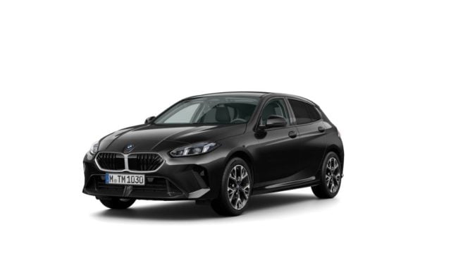 BMW 120 Special Edition Aut., in vendita a Verona (VR)