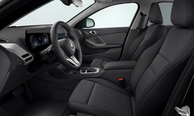 BMW 120 Special Edition Aut. - foto 4 di 4