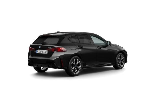 BMW 120 Special Edition Aut. - foto 2 di 4