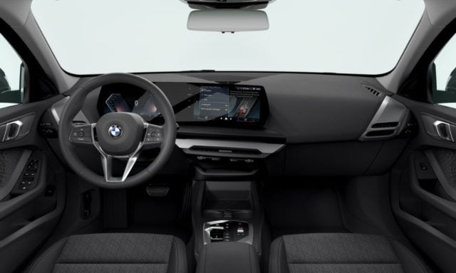 BMW 120 Special Edition Aut. - foto 3 di 4