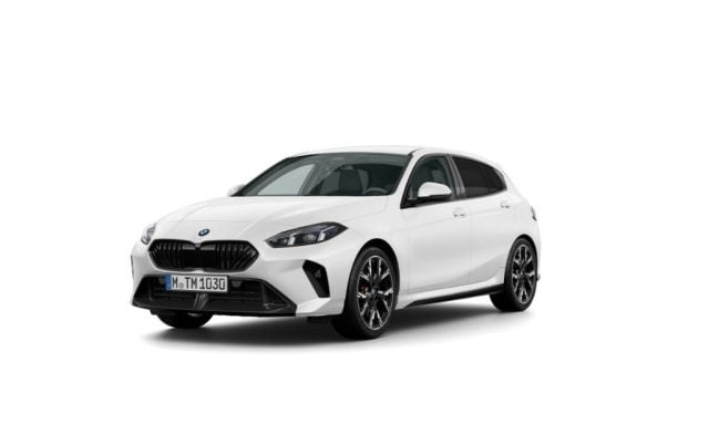 BMW 118 d MSport Pro Aut., in vendita a Verona (VR)