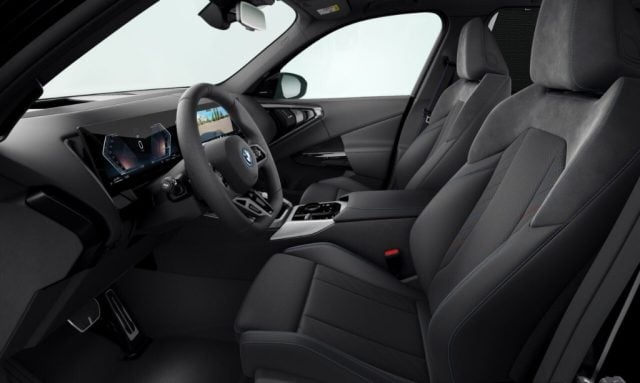 BMW X3 xDrive 30e Msport Pro Aut. - foto 4 di 4