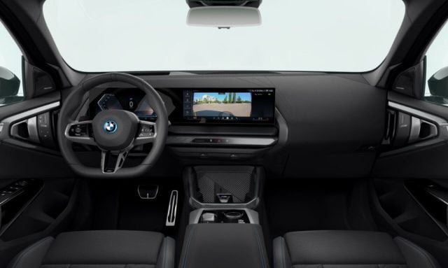 BMW X3 xDrive 30e Msport Pro Aut. - foto 3 di 4