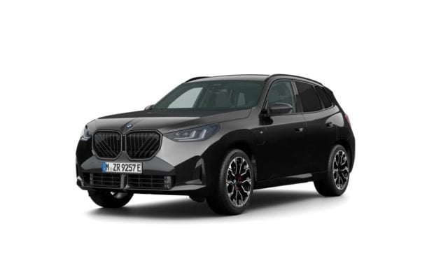 BMW X3 xDrive 30e Msport Pro Aut., in vendita a Verona (VR)