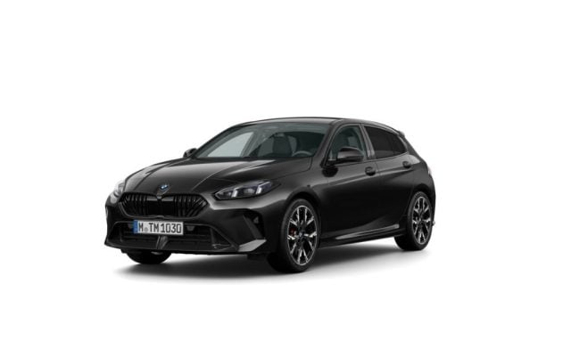 BMW 118 d MSport Pro Aut., in vendita a Verona (VR)