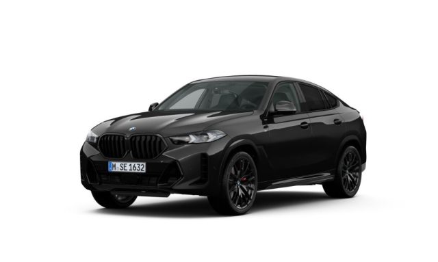 BMW X6 xDrive30d 48V Msport Pro Aut., in vendita a Verona (VR)