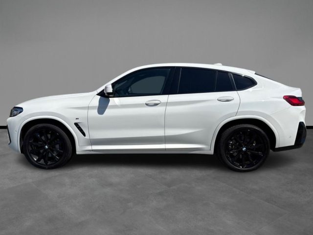 BMW X4 xDrive30d 48V 249CV Msport Aut. - foto 3 di 4
