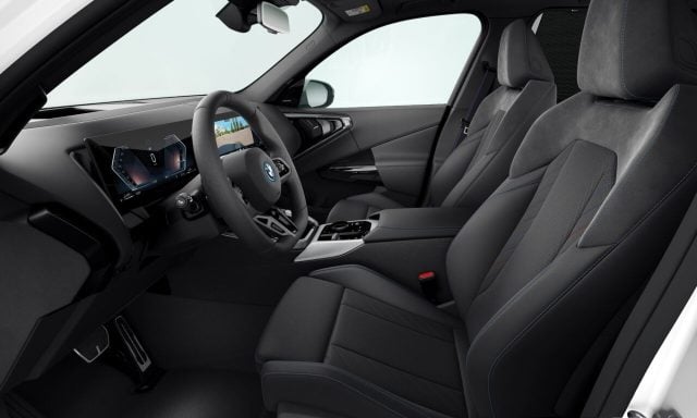 BMW X3 xDrive 30e Msport Pro Aut. - foto 4 di 4