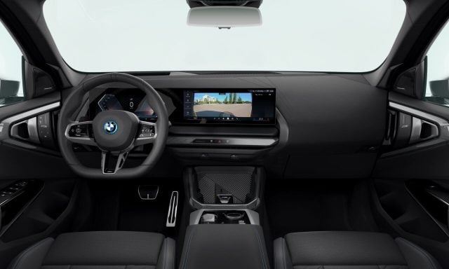 BMW X3 xDrive 30e Msport Pro Aut. - foto 3 di 4