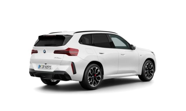 BMW X3 xDrive 30e Msport Pro Aut. - foto 2 di 4