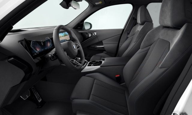 BMW X3 xDrive20d 48V MSport Pro Aut. - foto 4 di 4