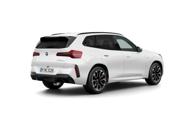 BMW X3 xDrive20d 48V MSport Pro Aut. - foto 2 di 4