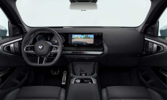 BMW X3 xDrive20d 48V MSport Pro Aut. - foto 3 di 4