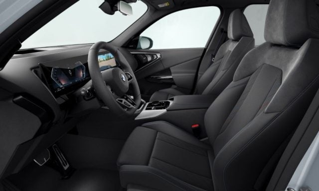 BMW X3 xDrive20d 48V MSport Pro Aut. - foto 4 di 4