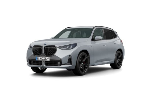 BMW X3 xDrive20d 48V MSport Pro Aut., in vendita a Verona (VR)