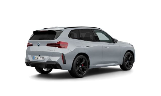 BMW X3 xDrive20d 48V MSport Pro Aut. - foto 2 di 4