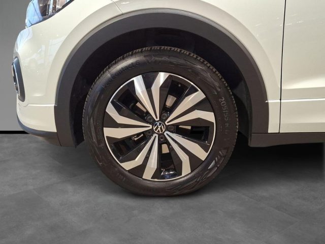 Volkswagen T-Cross 1.0 TSI Style BMT - foto 4 di 4