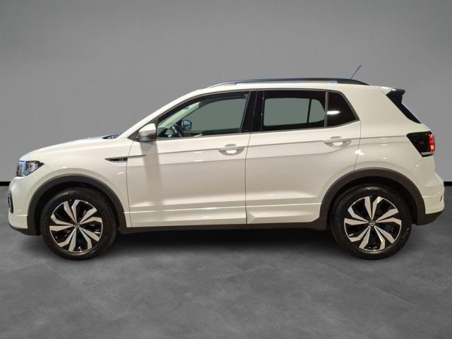 Volkswagen T-Cross 1.0 TSI Style BMT - foto 2 di 4