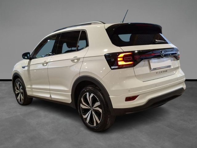 Volkswagen T-Cross 1.0 TSI Style BMT - foto 3 di 4
