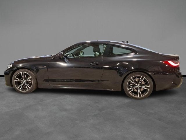 BMW 420 d 48V Coupé Msport Aut. - foto 3 di 4