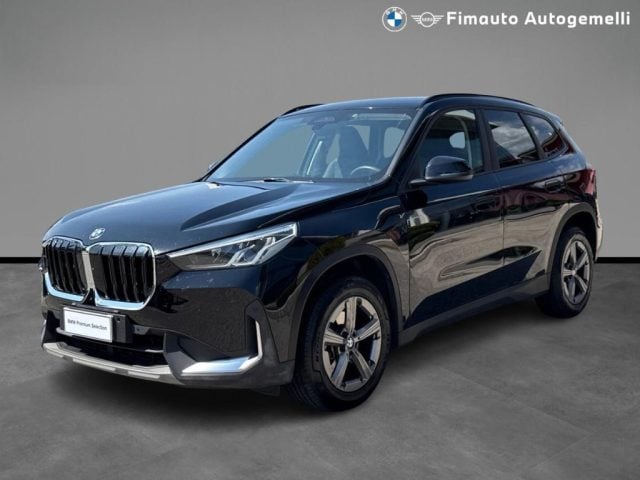 BMW X1 sDrive 18d Aut., del 2023, 95.768 km, in vendita a Verona (VR)