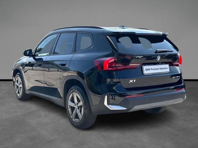 BMW X1 sDrive 18d Aut. - foto 4 di 4