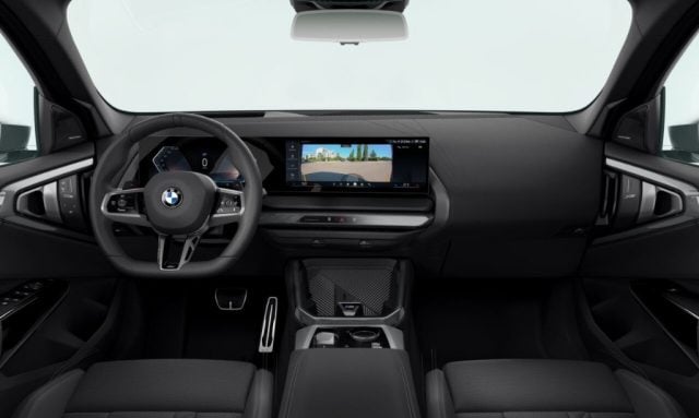 BMW X3 xDrive 20d Msport Pro Aut. - foto 3 di 4