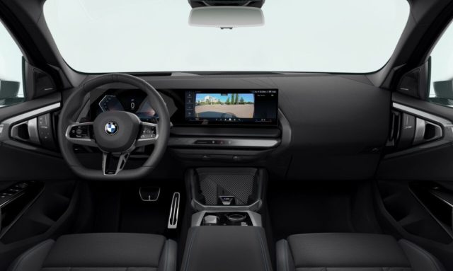 BMW X3 xDrive 20d Msport Pro Aut. - foto 3 di 4