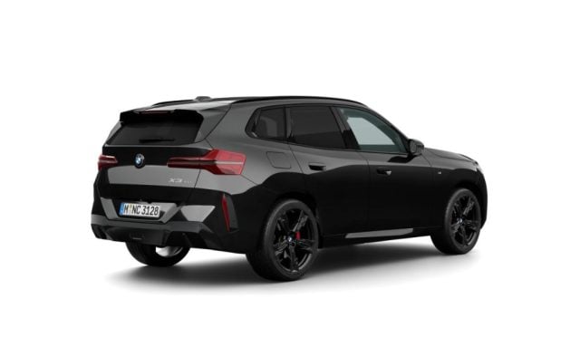 BMW X3 xDrive 20d Msport Pro Aut. - foto 2 di 4