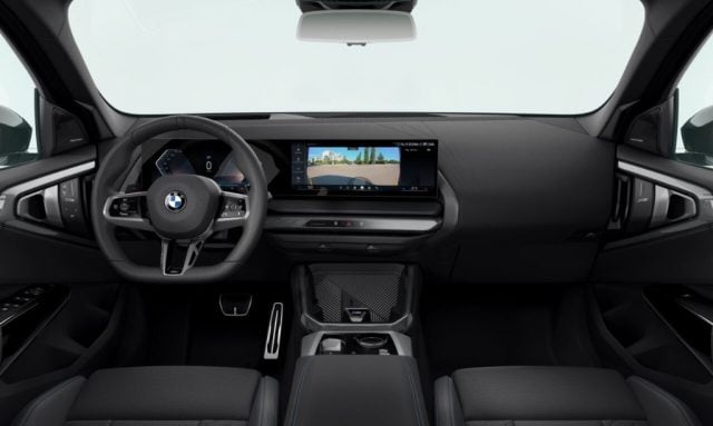BMW X3 xDrive 20d Msport Pro Aut. - foto 3 di 4