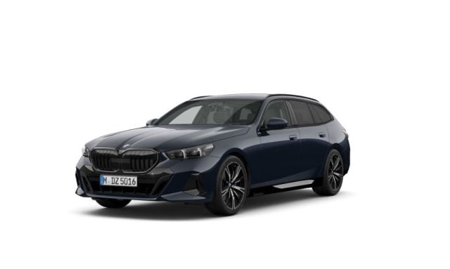 BMW 520 d 48V xDrive Touring Msport Pro Aut., in vendita a Verona (VR)