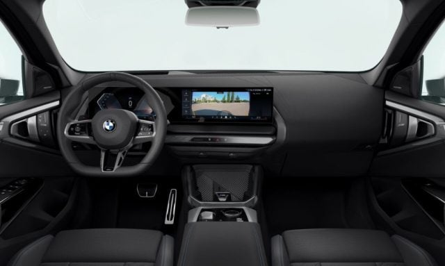 BMW X3 xDrive 20d Msport Pro Aut. - foto 3 di 4